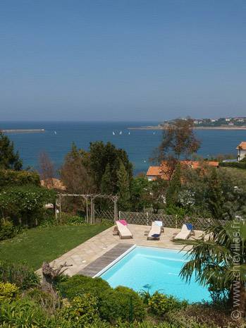 Bista Eder - Luxury villa rental - Aquitaine and Basque Country - ChicVillas - 19